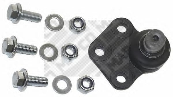 49163 MAPCO Шарова опора