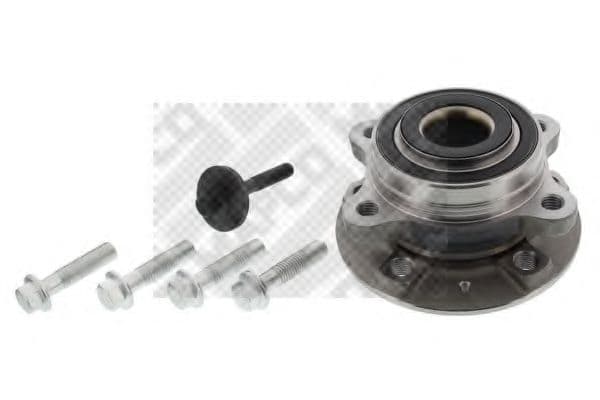 26936 MAPCO Ступиця колеса для Volvo XC90