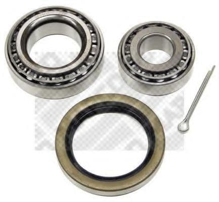 26200 MAPCO Подшипник ступицы колеса