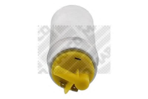 22652 MAPCO Топливный насос для BMW 5 Series