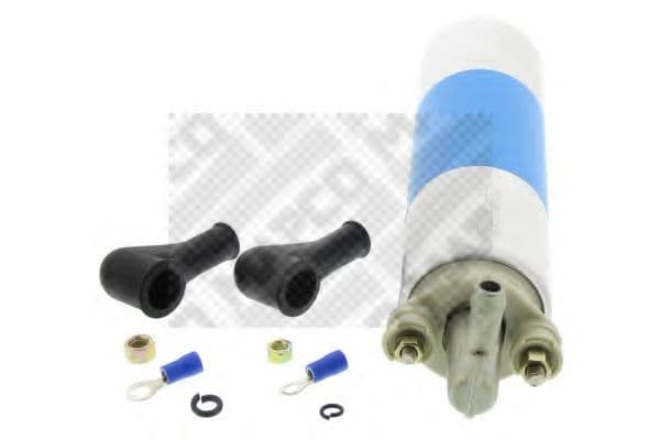 22851 MAPCO Паливний насос