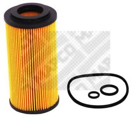 64808 MAPCO Оливний фільтр