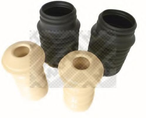 34500 MAPCO Комплект (пыльники + отбойники) для Nissan Sunny