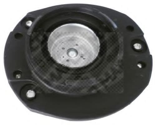 33362 MAPCO Опора амортизатора для Peugeot 206