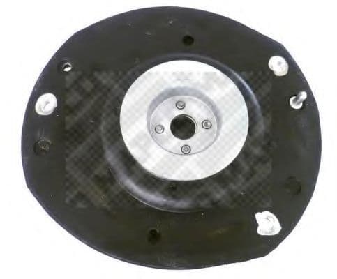 33363 MAPCO Опора амортизатора для Peugeot 206