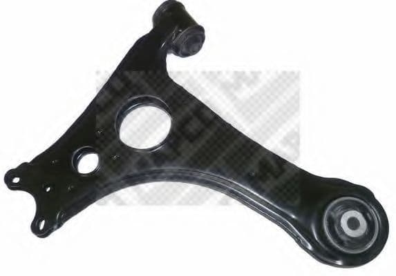 49814/1 MAPCO Важіль підвіски для Mercedes A-Class