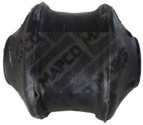 33893 MAPCO Сайлентблок важеля для Volkswagen Polo