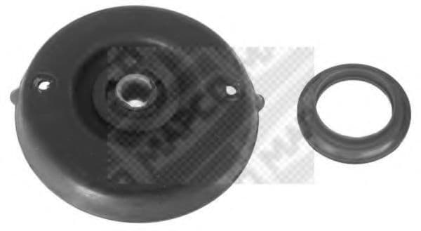 34455 MAPCO Комплект (опора + подшипник)