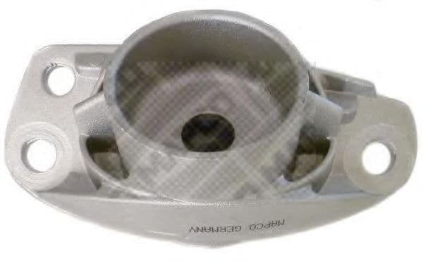 37857 MAPCO Опора амортизатора