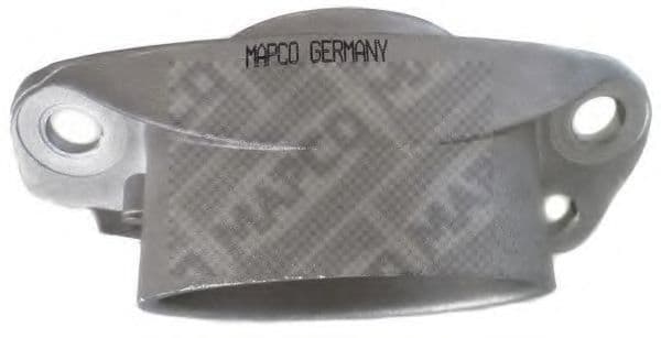 37859 MAPCO Опора амортизатора