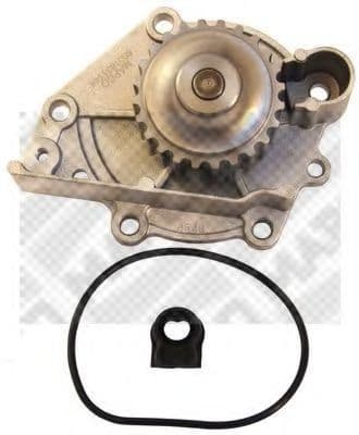 21906 MAPCO Помпа для Land Rover Freelander