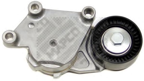 23357 MAPCO Натяжний ролик поліклинового ременя