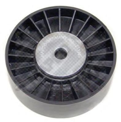 23984 MAPCO Обвідний ролик поліклинового ременя