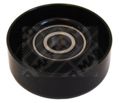 24887/1 MAPCO Обвідний ролик поліклинового ременя