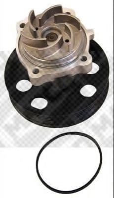 21016 MAPCO Помпа