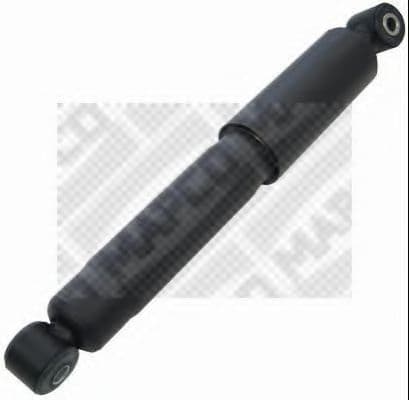 20133 MAPCO Амортизатор для Renault Kangoo