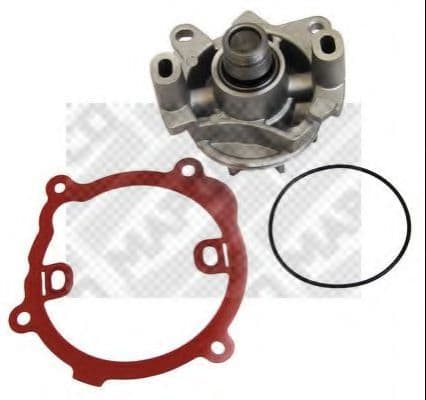 21127 MAPCO Помпа