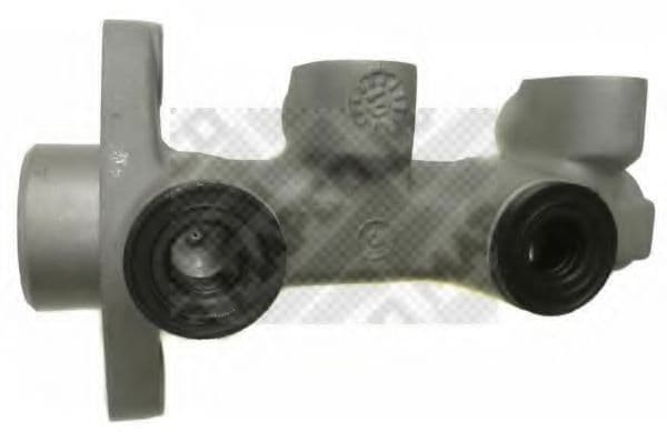 1745 MAPCO Главный тормозной цилиндр