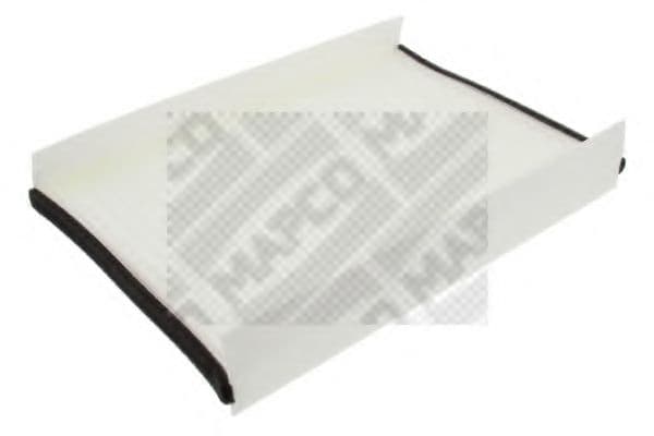 65472 MAPCO Фильтр салона