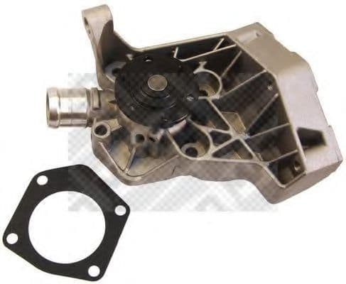 21991 MAPCO Помпа для Skoda Fabia