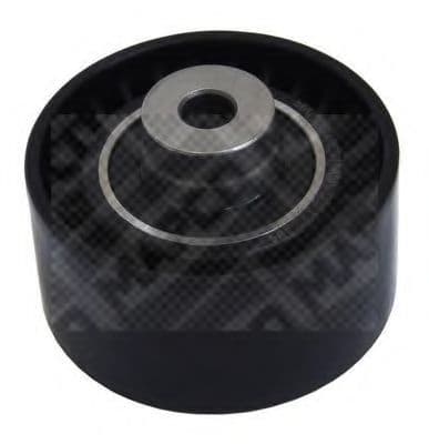 23471 MAPCO Обвідний ролик ременя ГРМ