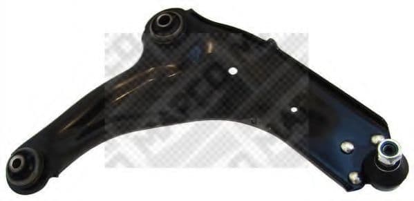 49132 MAPCO Важіль підвіски для Renault Laguna