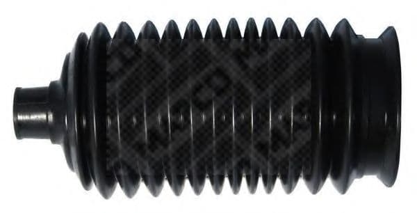 17540 MAPCO Пильник кермової рейки