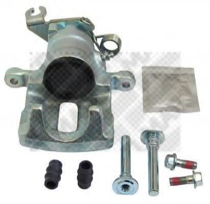 4982 MAPCO Гальмівний супорт