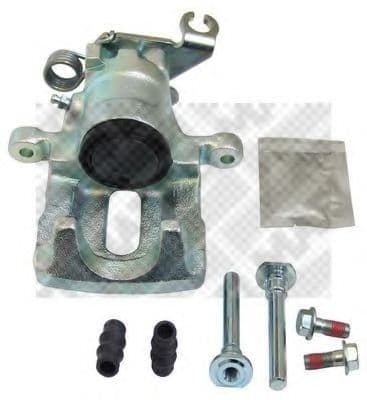 4983 MAPCO Тормозной суппорт