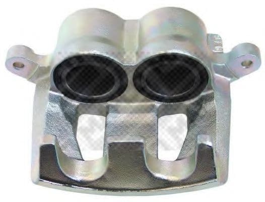 4787 MAPCO Гальмівний супорт