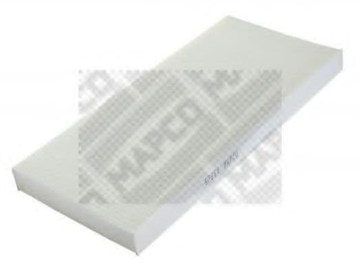 65884 MAPCO Фільтр салону