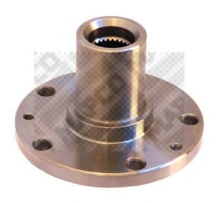 26041 MAPCO Ступиця колеса