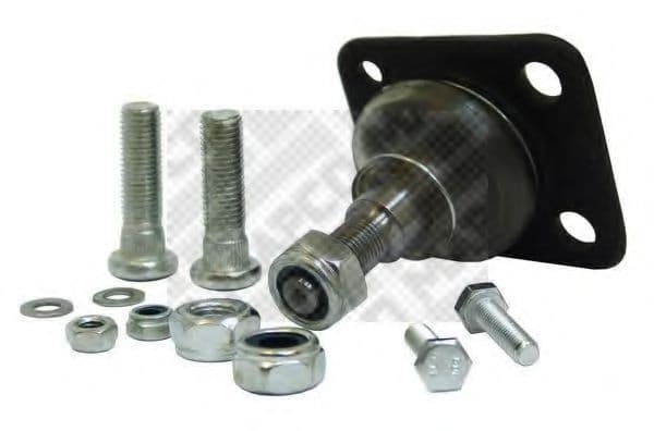 19111 MAPCO Шаровая опора