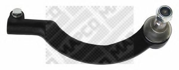 49138 MAPCO Наконечник рулевой тяги