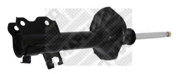 20519 MAPCO Стійка амортизатора для Nissan Almera