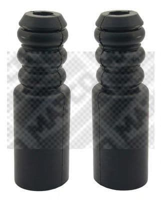 34181 MAPCO Комплект (пильники + відбійники)