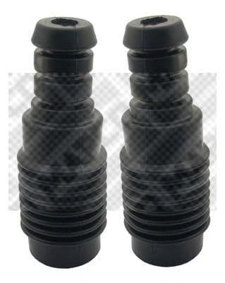 34183 MAPCO Комплект (пильники + відбійники)