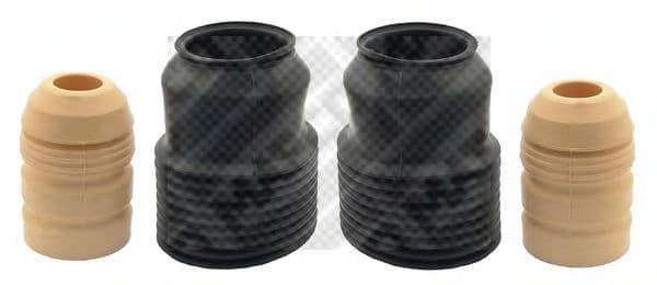 34303 MAPCO Комплект (пыльники + отбойники)