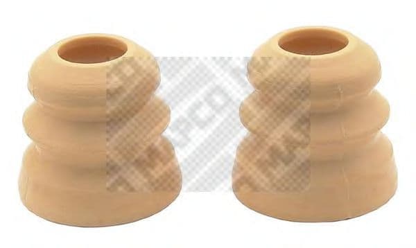 34571 MAPCO Отбойник амортизатора для Chevrolet Lacetti