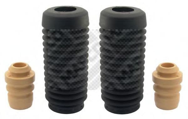 34608 MAPCO Комплект (пыльники + отбойники)