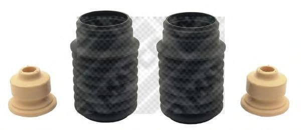 34903 MAPCO Комплект (пыльники + отбойники)