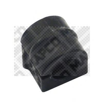 33791 MAPCO Втулка стабілізатора для Opel Omega