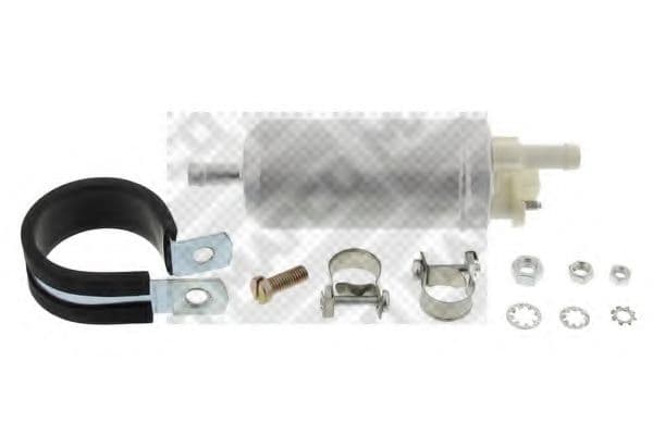 22060 MAPCO Паливний насос