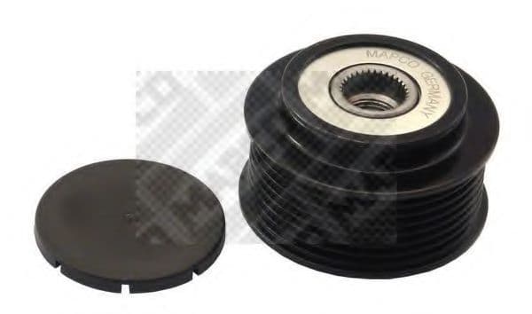 14512 MAPCO Муфта генератора