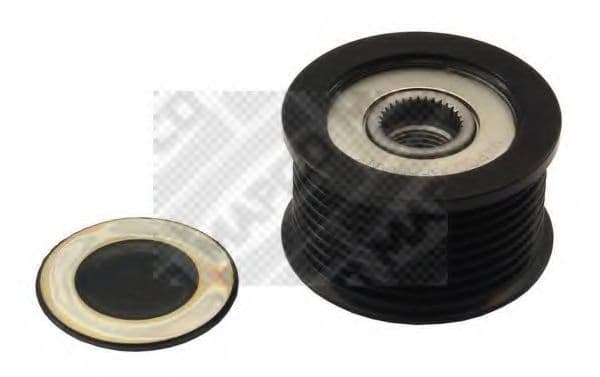 14581 MAPCO Муфта генератора