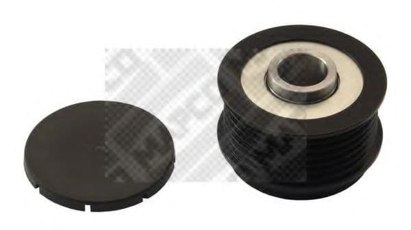 14704 MAPCO Муфта генератора