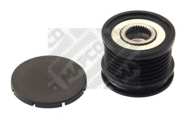 14756 MAPCO Муфта генератора