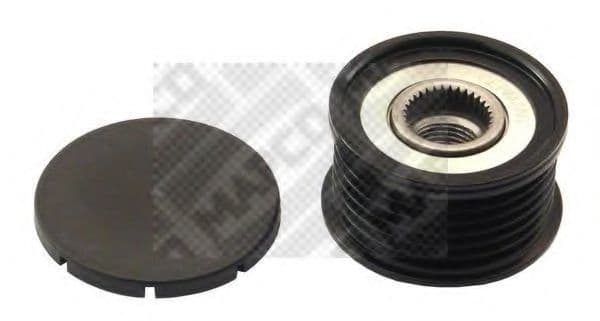 14851 MAPCO Муфта генератора