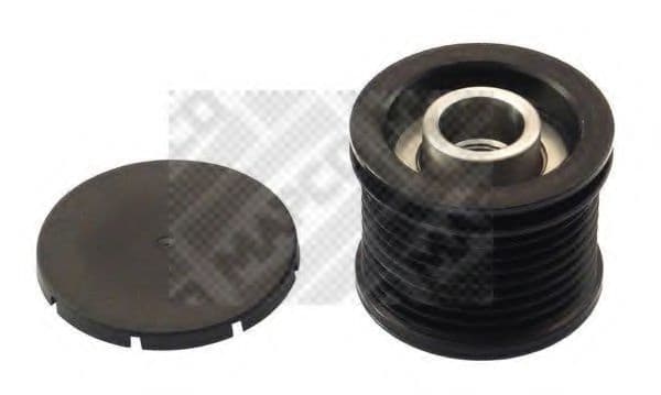 14862 MAPCO Муфта генератора