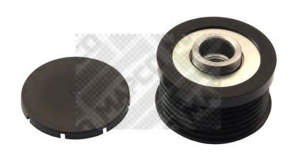 14901 MAPCO Муфта генератора